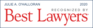 Best Lawyers | Julie O'Halloran