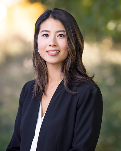 Melissa Lin - Attorney